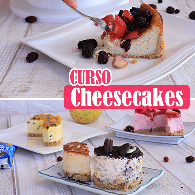 Cheesecakes 